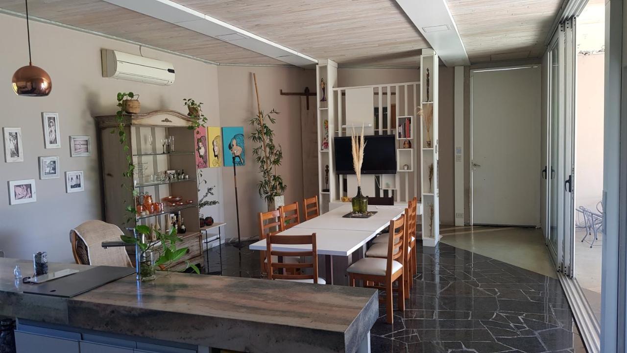 레지스텐시아 Casa Bernardis Alquiler Temporal 아파트 외부 사진